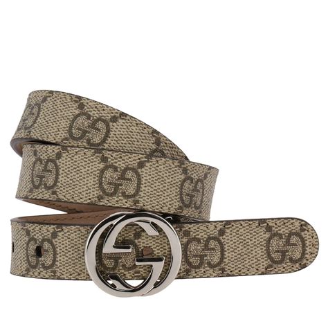 gucci children's belt|Gucci.